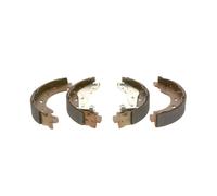 Bosch Brake Shoe BS840 986487600 Fits Smart - Precision German Engineering