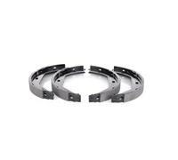 Bosch Brake Shoe BS845 986487607 Fits BMW- Premium Engineering for Performance