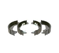 Bosch Brake Shoe BS861 986487626 Fits Fiat- Premium Engineering for Performance