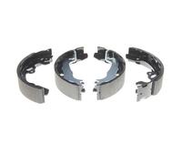Bosch Brake Shoe Bs867 Part No - 0986487633