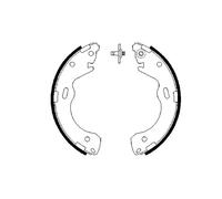 Bosch Brake Shoe BS879 986487654- Premium Engineering for Performance
