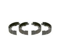 Bosch Brake Shoe BS905 986487686 Fits Honda - Precision German Engineering