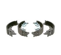 Bosch Brake Shoe Bs922 Part No - 0986487702