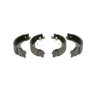 Bosch Brake Shoe BS966 986487746- Premium Engineering for Performance