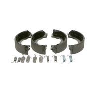 Bosch Brake Shoe Bs971 Part No - 0986487751