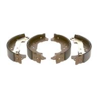 Bosch Brake Shoe Part No - 0986487810