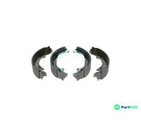 BOSCH BRAKE SHOE SET 0986487521