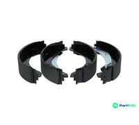 BOSCH BRAKE SHOE SET 0986487522