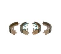 Brake Shoes Set 0986487596 Bosch 77362296 9948373 BS836 Top Quality Guaranteed