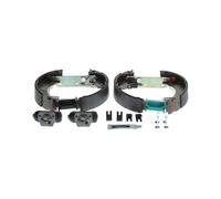 Brake Shoes Set 0204114595 Bosch KS595 Genuine Top Quality Guaranteed New