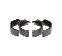 Bosch 0986487347 Brake Shoe Set (BS597)