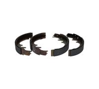 Bosch Brake Shoe Set Axle Kit fits Jeep Grand Cherokee 1991-1999 4.0 5.2