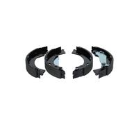 Bosch Brake Shoe Set Axle Kit fits Kia Rio IV 2019-2023 1.0 1.2 1.25