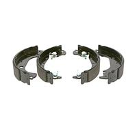 BOSCH Brake Shoe Set Fits FIAT Doblo Cargo Box Body/Mpv Siena 00-12 0986487626