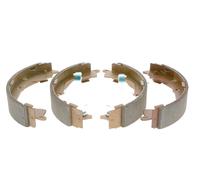 BOSCH Brake Shoe Set Fits VW Amarok Platform/Chassis 10-19 0986487955