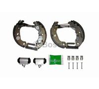 BOSCH 0 204 114 617 Drum brake kit