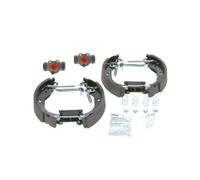 Brake Shoes Set 0204114659 Bosch KS659 Genuine Top Quality Guaranteed New
