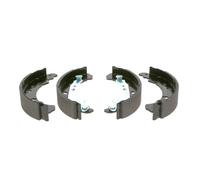 Bosch 0986487759 Brake Shoe Set (BS979)