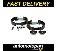 Bosch Brake Shoes Set 0204114611 KS611 Genuine Top Quality Guaranteed New