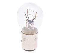 Bosch Pure/Lt P21/4W 12V Baz15D Trade Pk 1987302215