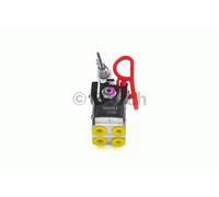 Bosch Brake Force Regulator 0 204 031 296 for Renault Clio Mk II Thalia I