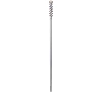 Bosch 1x PRO SDS max Break Through Drill Bit (for Concrete, Concrete building block, Ø 45,00 mm, Professional Accessory Rotary Hammer Drill)