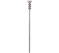 Bosch 1618596462 80 x 850 x 1000mm SDS MAX-9 Breakthrough Drill Bit