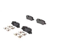 Bosch Bremsbelàƒ ¤ GE