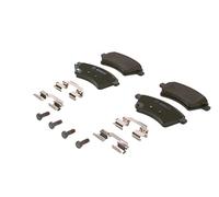 Bosch Bremsbelàƒ ¤ GE