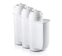 Bosch Hausgeräte TCZ7033 TCZ7003 Water Filter Cartridge, Plastic, White