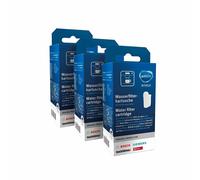 Brita Intenza Water Filter for Fully Automatic Coffee Machines - 3 Pieces