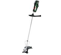 Bosch Brushcutter Not Mains Fed Cordless 2-In-1 Brushcutter & Grass Trimmer (Bare Tool) - Advanced Brush Cut 36V-23-750