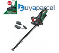 Bosch Universal HedgeCut 18V-50 Single blade 2.6 kg