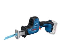 Bosch Brushless Reciprocating Saw 18V Bare Unit Cutting Depth 230mm BSH6016A5100