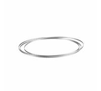 BOSCH BS5912-14WA 1-Piece 59-1/2 in. 14 TPI General Purpose Stationary Band Saw Blade Ideal for Scroll-Cutting Applications in Wood