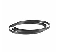 BOSCH BS5912-18MA 1-Piece 59-1/2 in. 18 TPI Metal-Cutting Stationary Band Saw Blade Ideal for Applications in Metal
