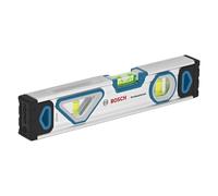 Bosch BSH600A016BN Professional Magnetic Spirit Level 25cm Heavy Duty Tool