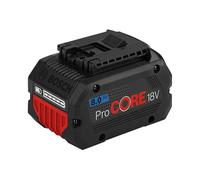 Bosch BSH600A016GK ProCORE18V 8.0Ah Heavy Duty Battery Power Tool