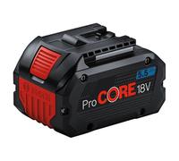 Bosch ProCORE18V 5.5Ah Professional Battery