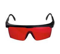Bosch BSH608M0005B Red Laser Viewing Glasses Professional Heavy Duty UK Seller