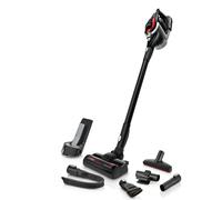 Bosch BSS81POW1 stick vacuum/electric broom Battery Dry Black 5 Ah