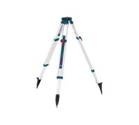 Bosch Professional Tripod for Lasers and Levels BT 170 HD (Height: 107 - 165 cm, thread: 5/8")
