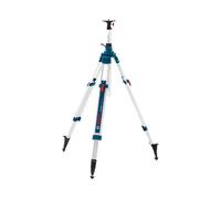 Bosch Professional Tripod for Lasers and Levels BT 300 HD (Height: 122-295 cm, Thread: 5/8")