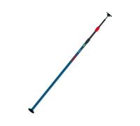 Bosch Professional 0601015B00 Telescopic Pole for Lasers and Levels BT 350 (Height: 140 - 350 cm, 3 sections)