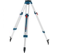 Bosch Professional Tripod for Lasers and Levels BT 160 (Height: 97-160 cm, thread: 5/8")