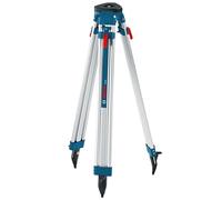 Bosch Professional Tripod for Lasers and Levels BT 160 (Height: 97-160 cm, thread: 5/8")