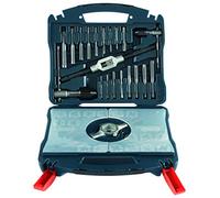 BOSCH BTD40MS 40 Pc. Metric Tap & Die Set