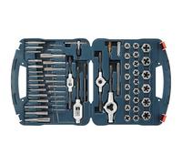 Bosch BTD58S 58 Pc. Tap & Die Set
