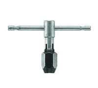 BOSCH BTH014#0-1/4 in. T-Handle Tap Wrench
