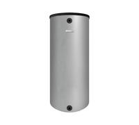 BOSCH Buffer Storage STORA BH 120-5 1 A For Heat Pumps, 980x600, 120 L, Silver